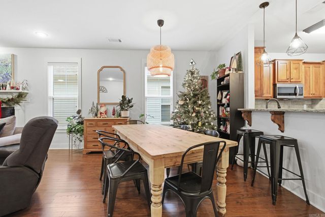 133 Prospect Park Drive, Bryant, AR 72022