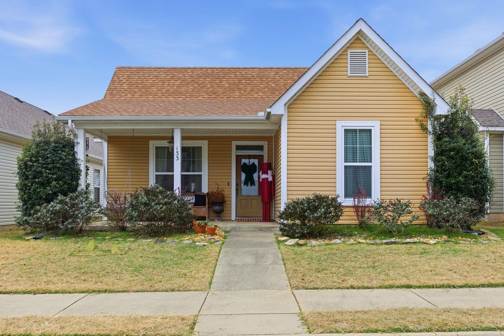 133 Prospect Park Drive, Bryant, AR 72022