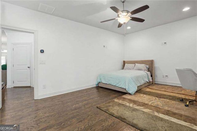 2500 Skyland Drive NE 20, Atlanta, GA 30319