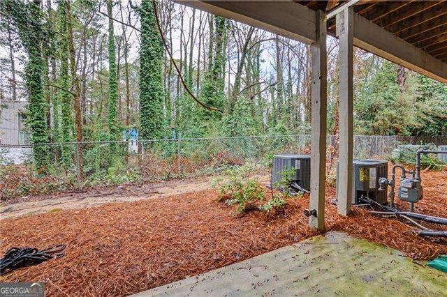 2500 Skyland Drive NE 20, Atlanta, GA 30319