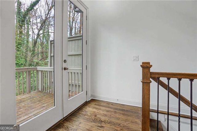 2500 Skyland Drive NE 20, Atlanta, GA 30319