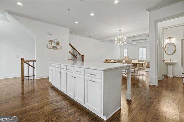 2500 Skyland Drive NE 20, Atlanta, GA 30319