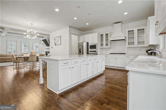 2500 Skyland Drive NE 20, Atlanta, GA 30319