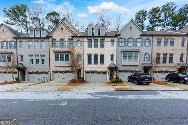 2500 Skyland Drive NE 20, Atlanta, GA 30319