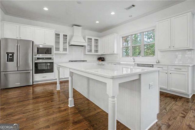 2500 Skyland Drive NE 20, Atlanta, GA 30319