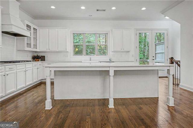 2500 Skyland Drive NE 20, Atlanta, GA 30319