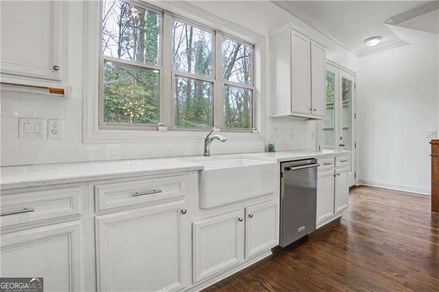 2500 Skyland Drive NE 20, Atlanta, GA 30319