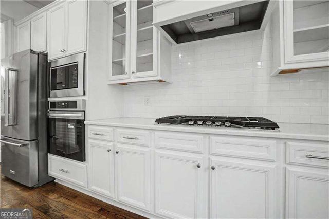 2500 Skyland Drive NE 20, Atlanta, GA 30319