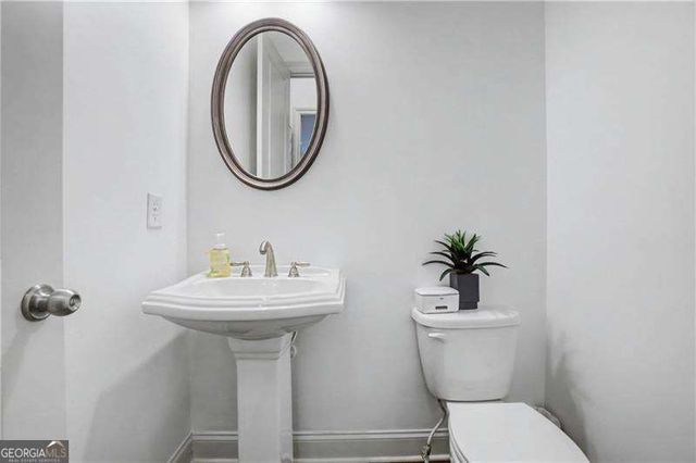 2500 Skyland Drive NE 20, Atlanta, GA 30319