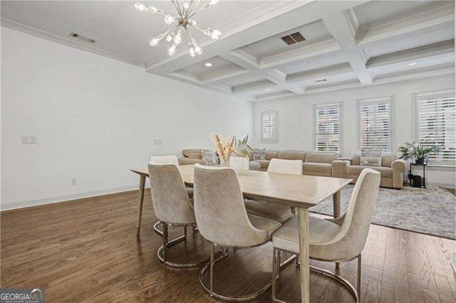 2500 Skyland Drive NE 20, Atlanta, GA 30319