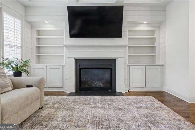 2500 Skyland Drive NE 20, Atlanta, GA 30319