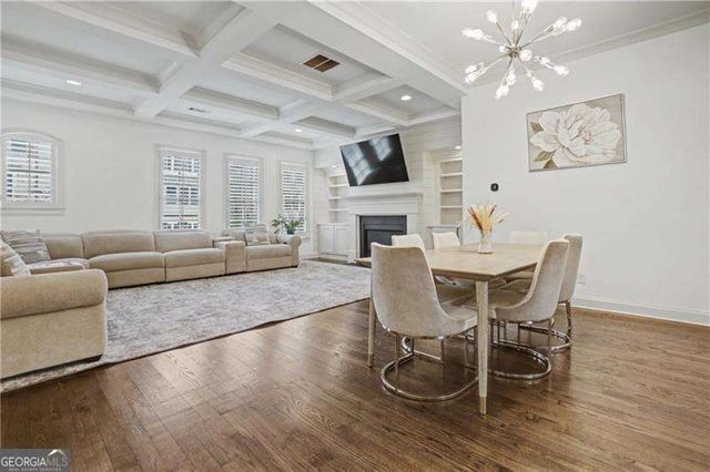 2500 Skyland Drive NE 20, Atlanta, GA 30319