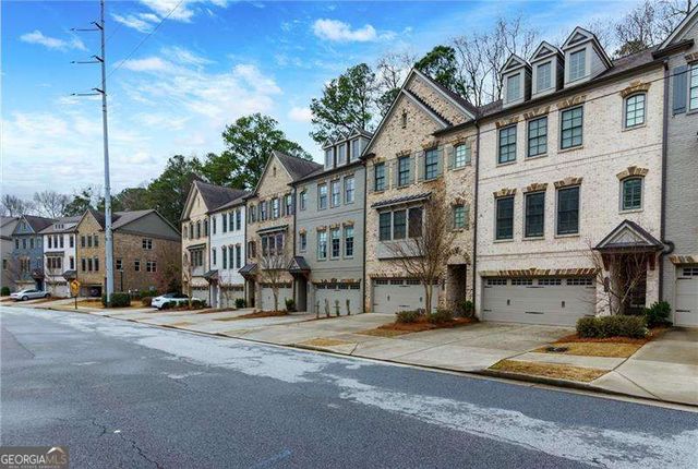 2500 Skyland Drive NE 20, Atlanta, GA 30319