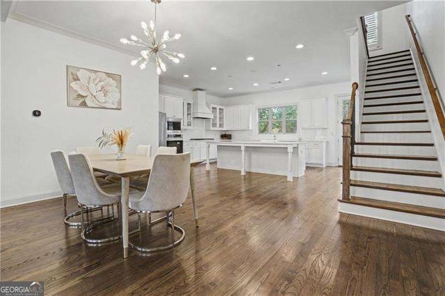 2500 Skyland Drive NE 20, Atlanta, GA 30319