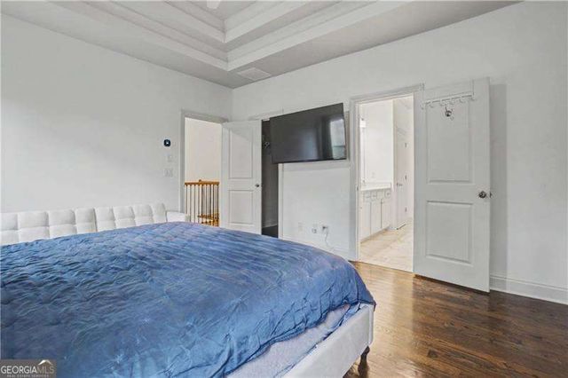 2500 Skyland Drive NE 20, Atlanta, GA 30319