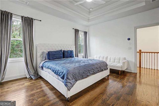 2500 Skyland Drive NE 20, Atlanta, GA 30319