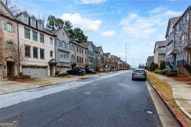 2500 Skyland Drive NE 20, Atlanta, GA 30319