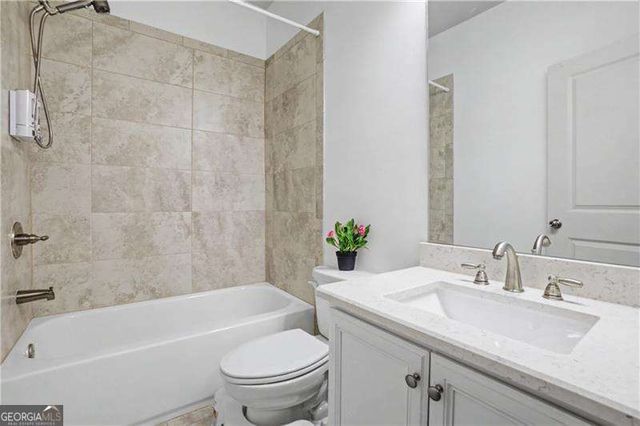 2500 Skyland Drive NE 20, Atlanta, GA 30319