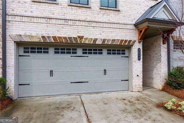 2500 Skyland Drive NE 20, Atlanta, GA 30319