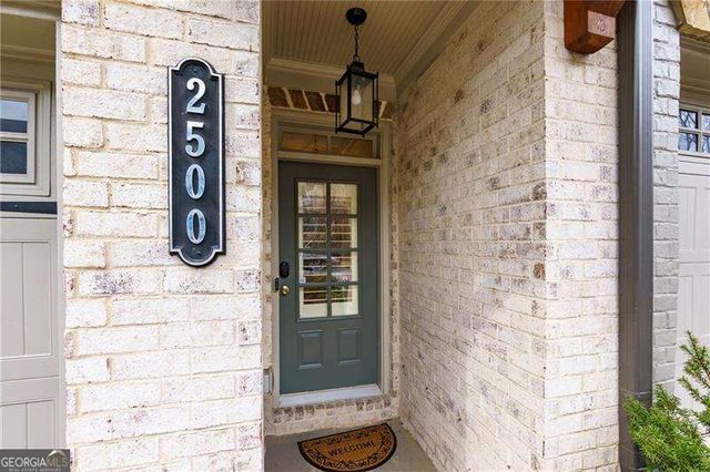 2500 Skyland Drive NE 20, Atlanta, GA 30319