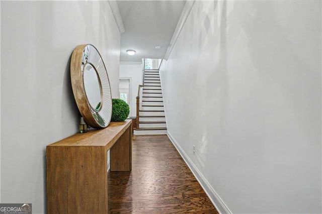 2500 Skyland Drive NE 20, Atlanta, GA 30319