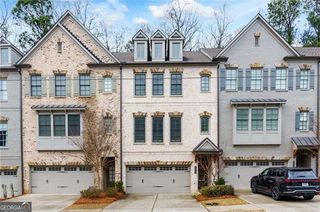 2500 Skyland Drive NE 20, Atlanta, GA 30319