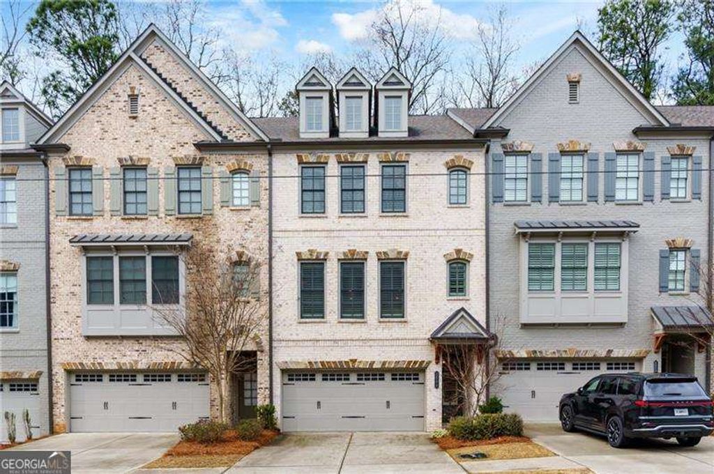 2500 Skyland Drive NE 20, Atlanta, GA 30319