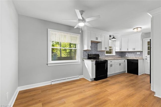 160 Thacker Road, Rural Hall, NC 27045