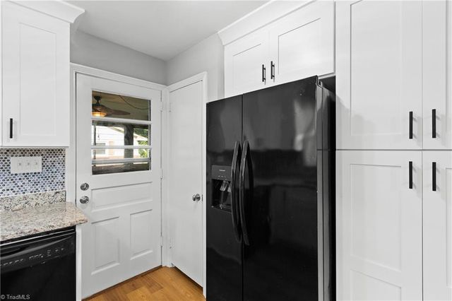 160 Thacker Road, Rural Hall, NC 27045