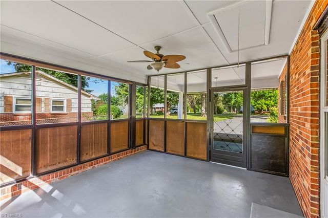 160 Thacker Road, Rural Hall, NC 27045