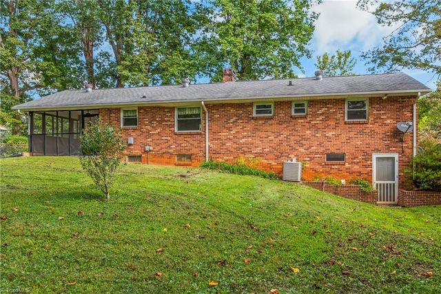 160 Thacker Road, Rural Hall, NC 27045