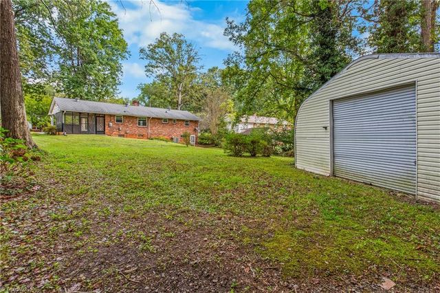 160 Thacker Road, Rural Hall, NC 27045