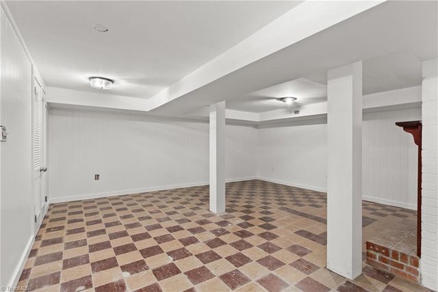 160 Thacker Road, Rural Hall, NC 27045