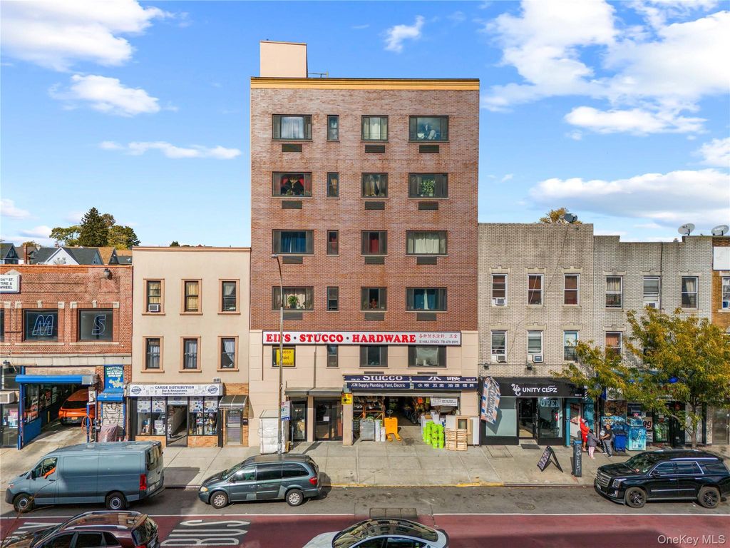 106-07 Northern Boulevard 5B, Corona, NY 11368