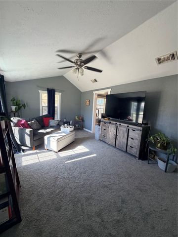 8020 Julie Avenue, Fort Worth, TX 76116