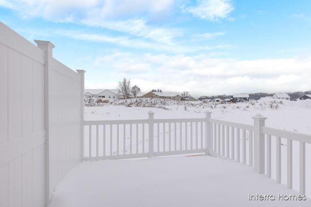 3786 Ambrosia Drive Sw 23, City Of Walker, MI 49534