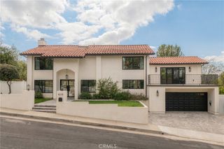 4335 Chaumont Road, Woodland Hills, CA 91364
