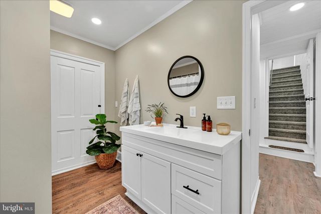 244 S QUINCE ST, Lebanon, PA 17042