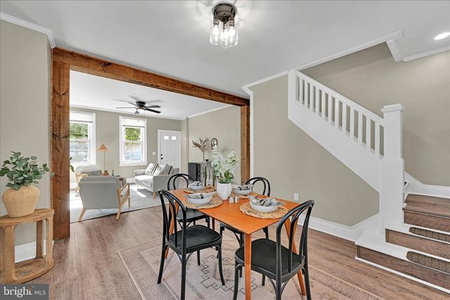 244 S QUINCE ST, Lebanon, PA 17042