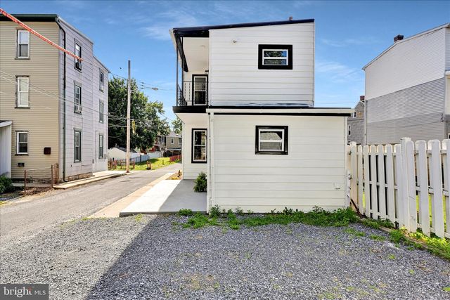 244 S QUINCE ST, Lebanon, PA 17042