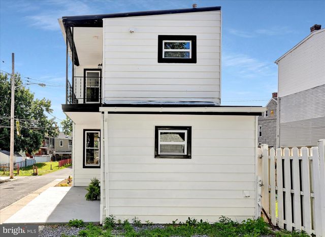244 S QUINCE ST, Lebanon, PA 17042