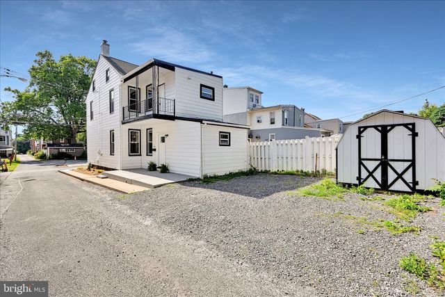 244 S QUINCE ST, Lebanon, PA 17042