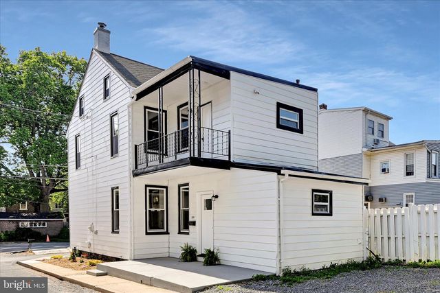 244 S QUINCE ST, Lebanon, PA 17042
