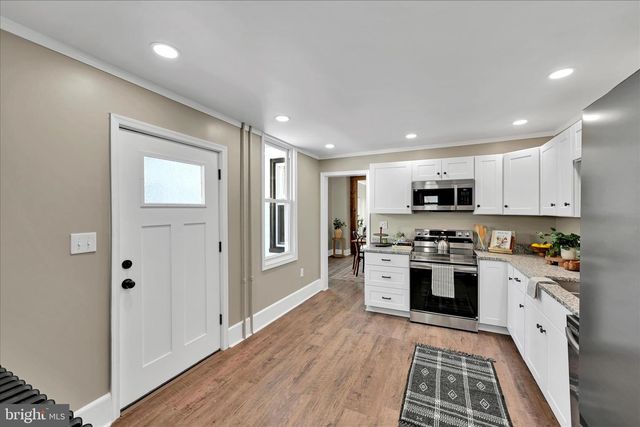 244 S QUINCE ST, Lebanon, PA 17042