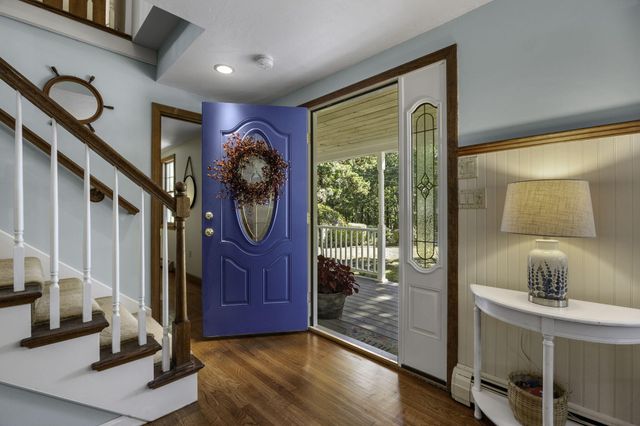 40 Squirrel Run, Eastham, MA 02642