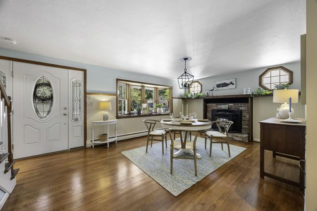 40 Squirrel Run, Eastham, MA 02642