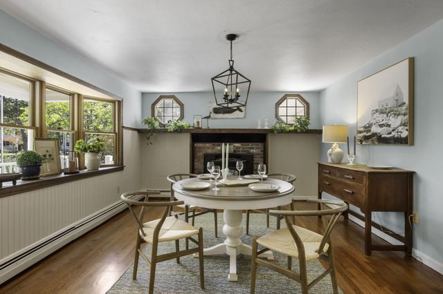 40 Squirrel Run, Eastham, MA 02642