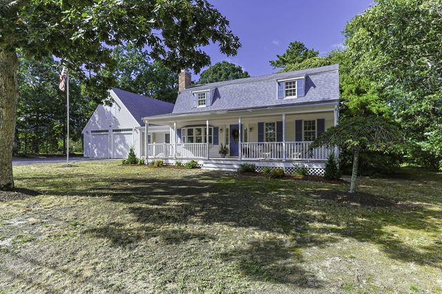40 Squirrel Run, Eastham, MA 02642