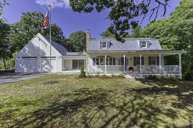 40 Squirrel Run, Eastham, MA 02642