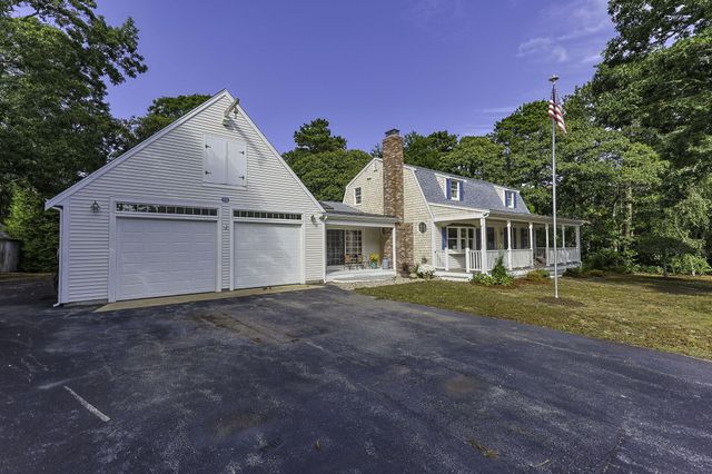 40 Squirrel Run, Eastham, MA 02642